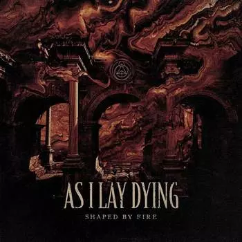 Виниловая пластинка As I Lay Dying - Shaped By Fire