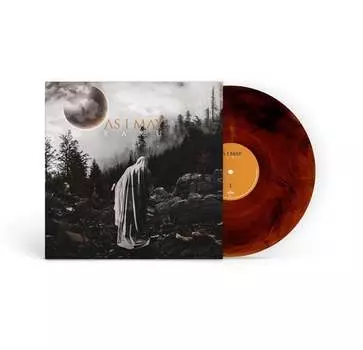 Виниловая пластинка As I May - Karu