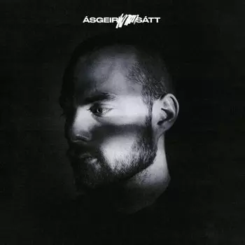 Виниловая пластинка Asgeir - Satt