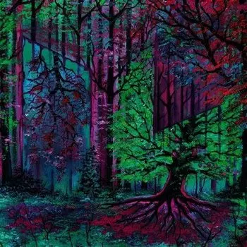 Виниловая пластинка Ashbringer - Absolution