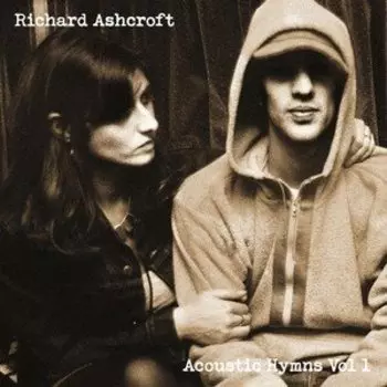 Виниловая пластинка Ashcroft Richard - Acoustic Hymns Vol. 1