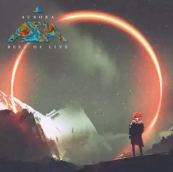 Виниловая пластинка Asia - Aurora