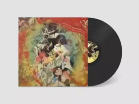 Виниловая пластинка Astral Travel - If You Say You Are from This Planet