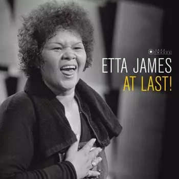 Виниловая пластинка At Last | Etta James