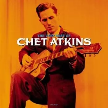Виниловая пластинка Atkins Chet - Very Best of