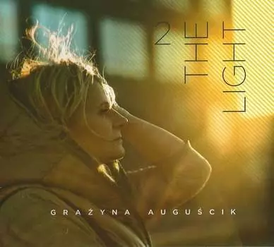 Виниловая пластинка Augucik Grayna - 2 The Light
