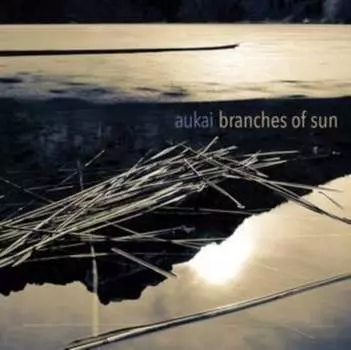 Виниловая пластинка Aukai - Branches of Sun