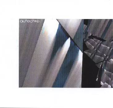 Виниловая пластинка Autechre - Confield