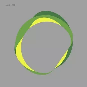 Виниловая пластинка Autechre - Plus