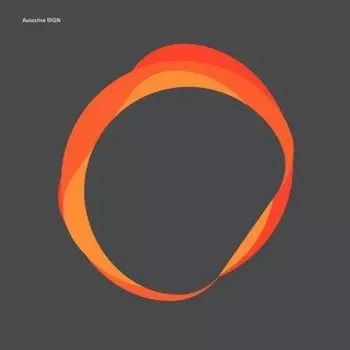 Виниловая пластинка Autechre - Sign