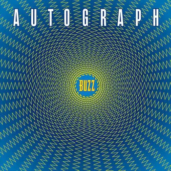 Виниловая пластинка Autograph - Buzz