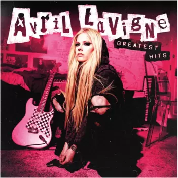 Виниловая пластинка Avril Lavigne - Greatest Hits