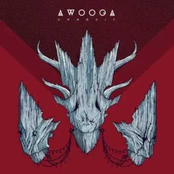 Виниловая пластинка Awooga - Conduit