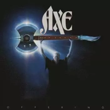 Виниловая пластинка Axe - Offering