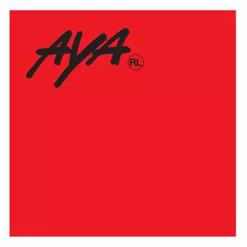 Виниловая пластинка Aya Rl - Czerwona