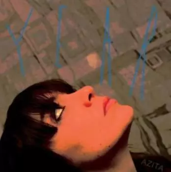 Виниловая пластинка Azita - Year