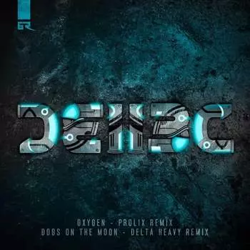 Виниловая пластинка Bad Company - Dogs On The Moon (Delta Heavy Remix) / Oxygen (Prolix Remix)