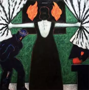 Виниловая пластинка Bag Alice - Sister Dynamite