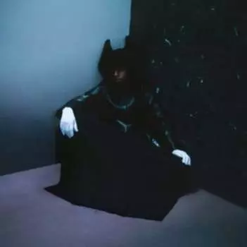 Виниловая пластинка Bakar - Nobody's Home