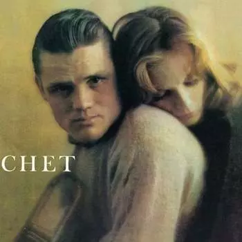 Виниловая пластинка Baker Chet - Chet