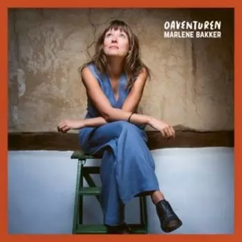 Виниловая пластинка Bakker Marlene - Oaventuren