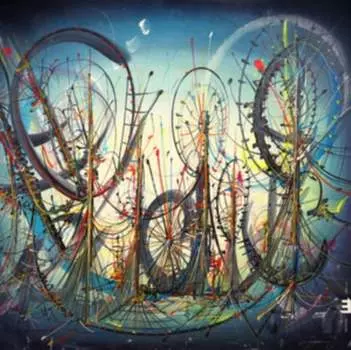 Виниловая пластинка Ballard Jeff - Fairgrounds