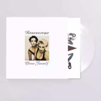 Виниловая пластинка Bananarama - Please Yourself