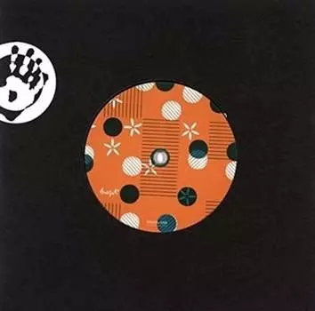 Виниловая пластинка Banda Black Rio - Miss Cheryl/Mel Do Tagarela = Rapper's Delight (Instrumental)