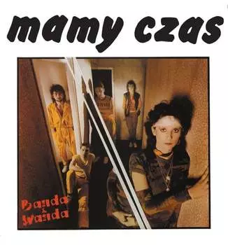 Виниловая пластинка Banda i Wanda - Mamy czas