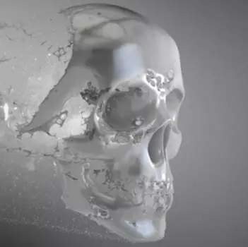 Виниловая пластинка Bardspec - Hydrogen