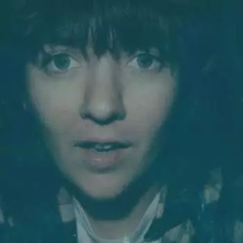 Виниловая пластинка Barnett Courtney - City Looks Pretty