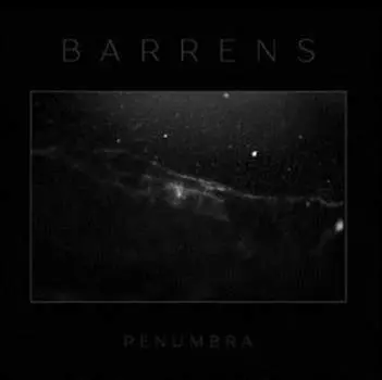 Виниловая пластинка Barrens - Penumbra