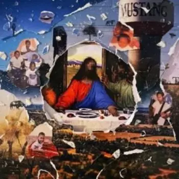 Виниловая пластинка Bartees Strange - Farm To Table (Limited Edition) (желтый винил)