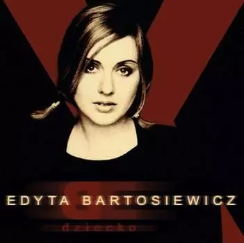 Виниловая пластинка Bartosiewicz Edyta - Dziecko