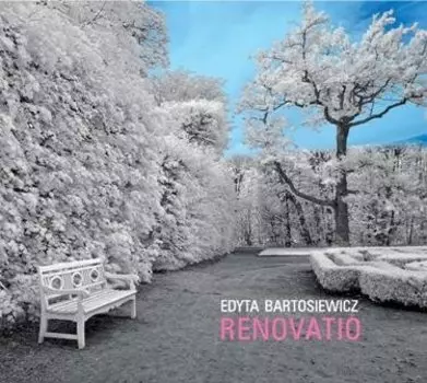 Виниловая пластинка Bartosiewicz Edyta - Renovatio