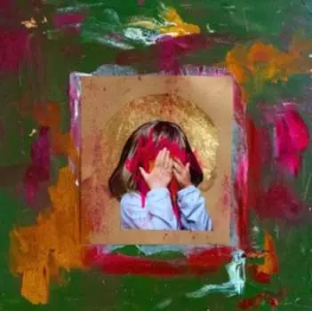 Виниловая пластинка Basement Revolver - Heavy Eyes