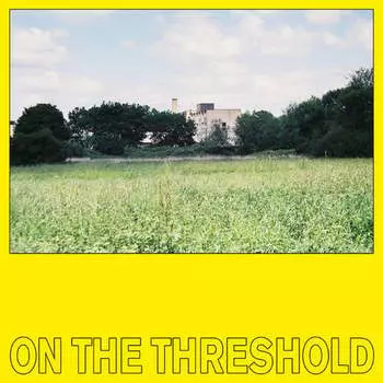 Виниловая пластинка Basic Rhythm - On The Threshold