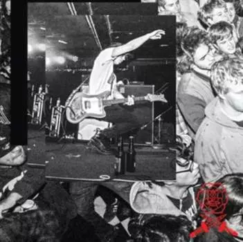 Виниловая пластинка Bass Drum Of Death - Too Cold to Hold/Wait