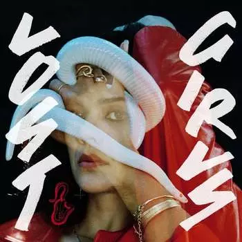 Виниловая пластинка Bat for Lashes - Lost Girls