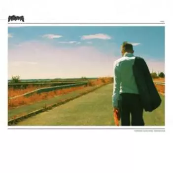 Виниловая пластинка Battalions - Forever Marching Backwards