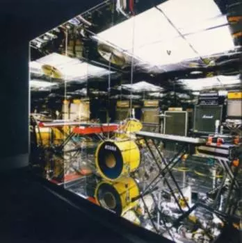 Виниловая пластинка Battles - Mirrored