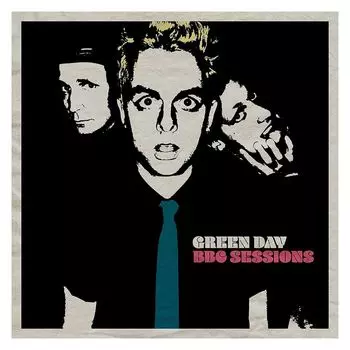 Виниловая пластинка BBC Sessions (2 Discs) | Green Day