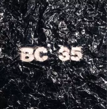 Виниловая пластинка BC35 - The 35 Year Anniversary of BC Studio