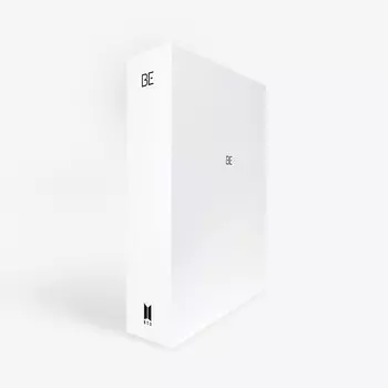 Виниловая пластинка Be | BTS