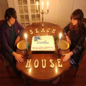 Виниловая пластинка Beach House - Devotion