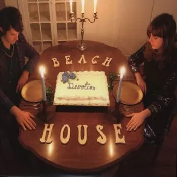 Виниловая пластинка Beach House - Devotion