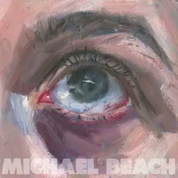 Виниловая пластинка Beach Michael - Dream Violence