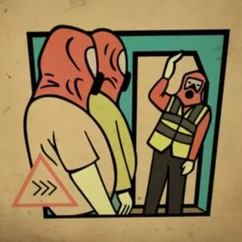 Виниловая пластинка Beak - >>>