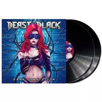 Виниловая пластинка Beast In Black - Dark Connection