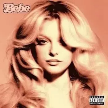Виниловая пластинка Bebe Rexha - Bebe